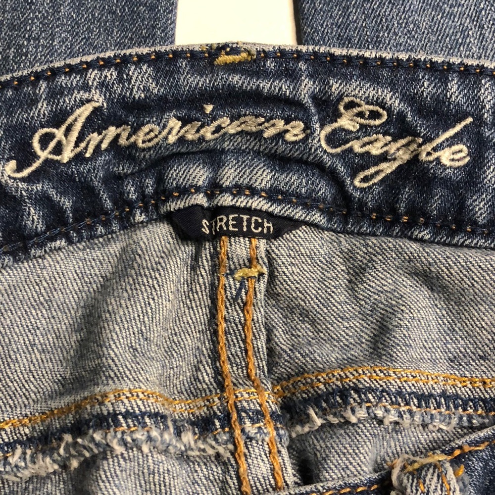Jeans - Picture 3 of 4
